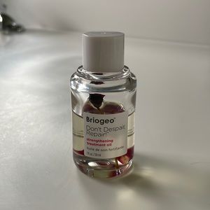 Briogeo Don’t Despair Repair Hair Oil